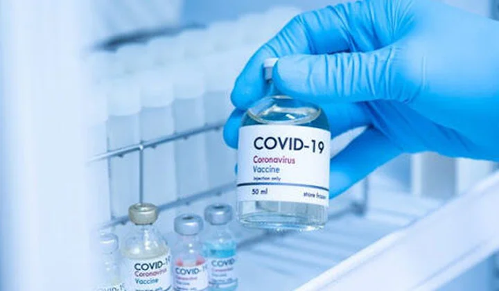 Chính phủ ban hành Nghị quyết về mua và sử dụng vắc xin phòng COVID-19