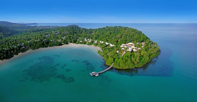Sun Premier Village The Eden Bay: Điểm chạm của BĐS siêu sang