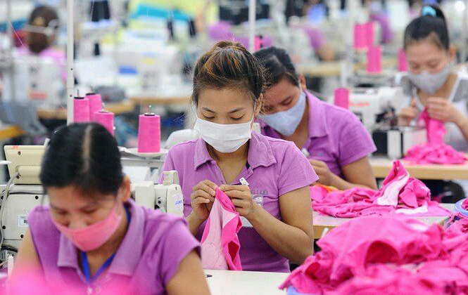 Chính sách mới có hiệu lực từ tháng 2/2021