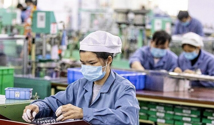 Chương trình hỗ trợ phát triển thị trường lao động đến năm 2030