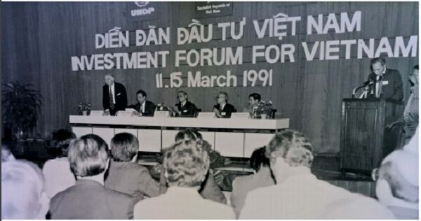 Cố Tổng Bí thư Nguyễn Văn Linh với thông điệp đổi mới, mở cửa hội nhập