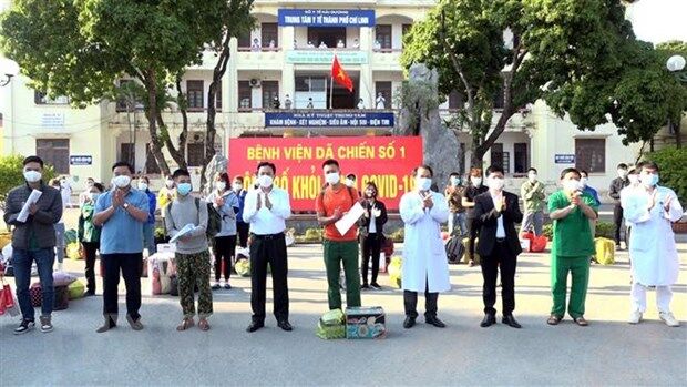 Nhìn lại 1 tháng chống dịch: Càng khó khăn càng phải bình tĩnh, tỉnh táo