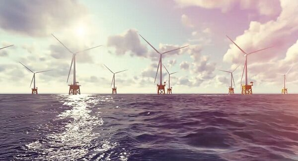 Đến năm 2030, điện gió ngoài khơi đạt từ 1,45% đến 2% tổng công suất điện