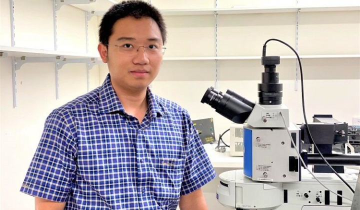 Nhà khoa học Việt đóng góp tăng hiệu suất pin mặt trời