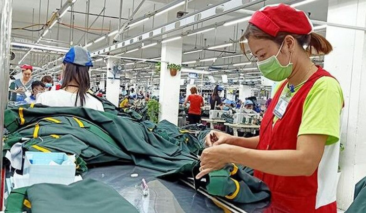 Tập trung thực hiện hiệu quả “mục tiêu kép”