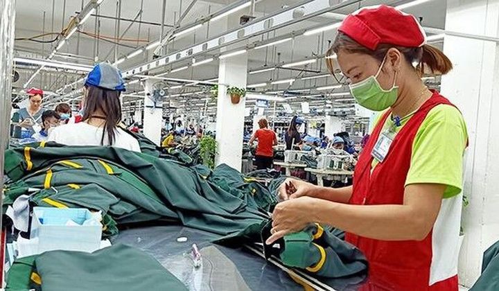 Tập trung thực hiện hiệu quả “mục tiêu kép”
