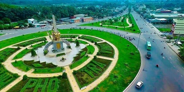 Trà Vinh: Lãnh đạo tỉnh làm việc với Tổng lãnh sự quán Nhật Bản tại Thành phố Hồ Chí Minh