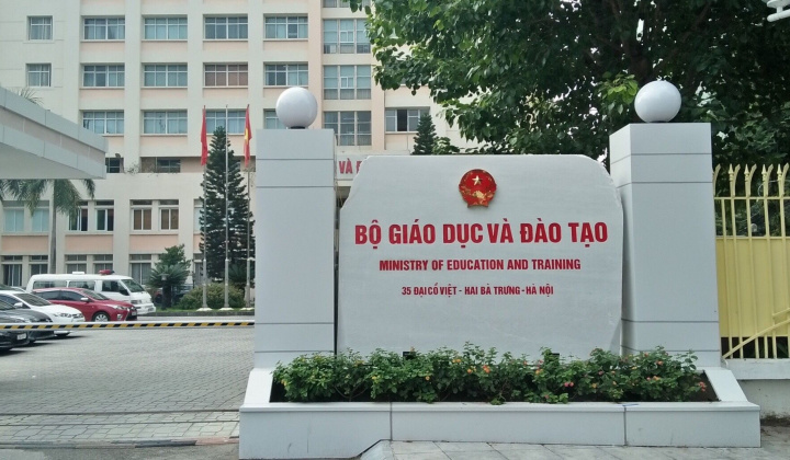 Giáo viên sẽ được bổ nhiệm, xếp lương theo Thông tư mới