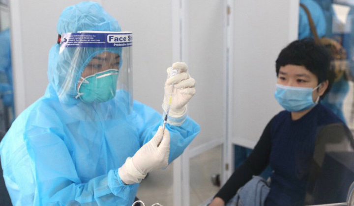 Vắc-xin và cơ hội cho nền kinh tế