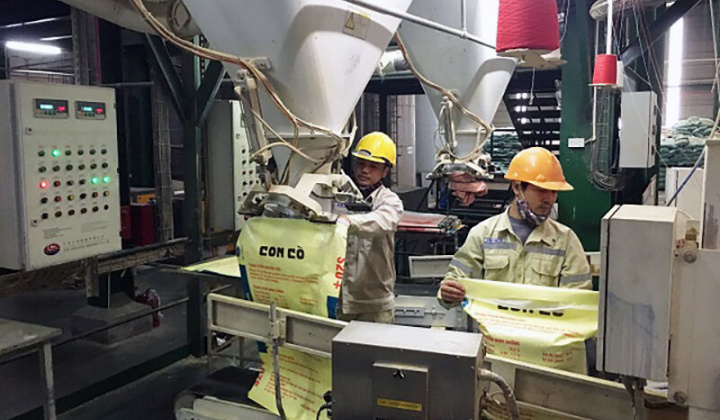 Tăng sức cạnh tranh của sản phẩm chăn nuôi