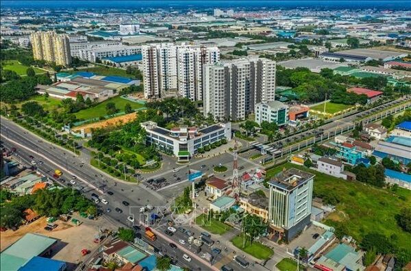 Tổng lãnh sự Indonesia chào tạm biệt lãnh đạo tỉnh Bình Dương trước khi kết thúc nhiệm kỳ tại Việt Nam