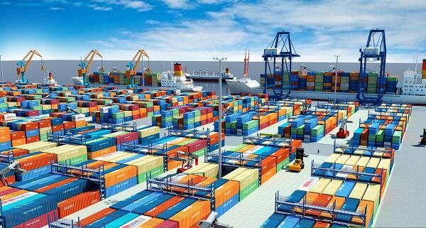 TP.HCM: Xuất khẩu hàng hóa tăng 25,1%