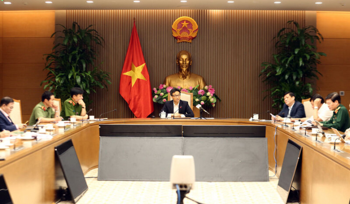 Triển khai “hộ chiếu vaccine” trên tinh thần bảo đảm an toàn trên hết