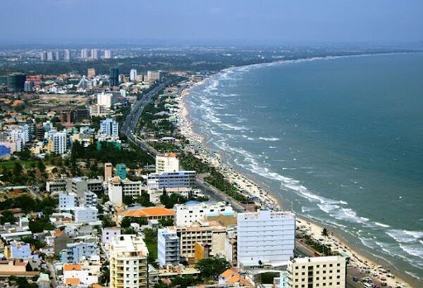 Bà Rịa – Vũng Tàu: Lãnh đạo UBND tỉnh tiếp Tổng Lãnh sự Indonesia tại TP. Hồ Chí Minh