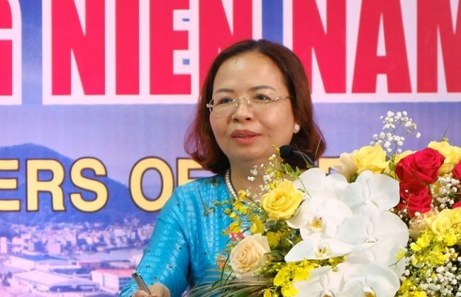 CEO Kinh Bắc nhận lương gần 10 tỷ đồng một năm