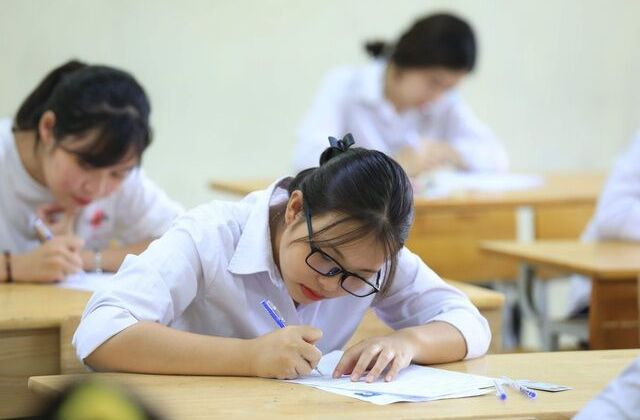 Cần giám sát chặt chẽ kỳ thi tốt nghiệp THPT năm 2021