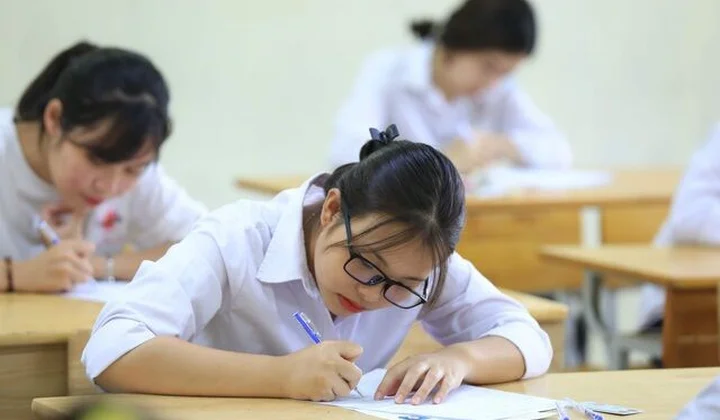 Cần giám sát chặt chẽ kỳ thi tốt nghiệp THPT năm 2021