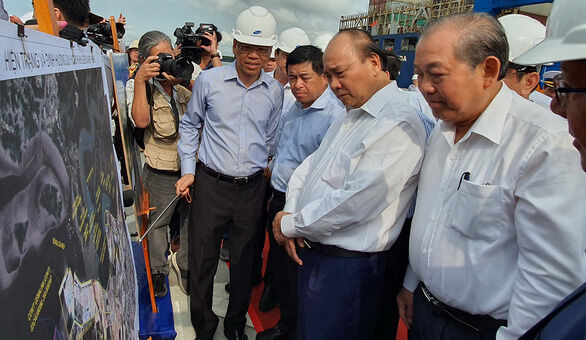 Khai mạc kỳ họp cuối Quốc hội khóa XIV: Nhiệm kỳ vừa qua, Chính phủ làm được gì?