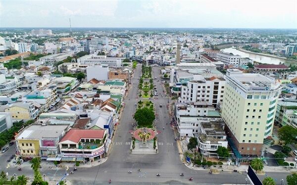 An Giang đối thoại đầu tư với nhà đầu tư nước ngoài