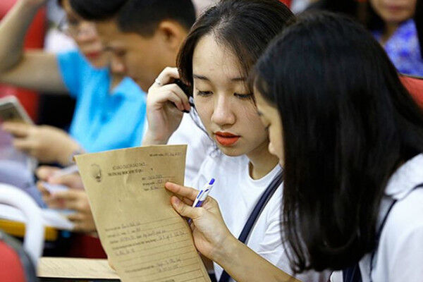 Bộ GD-ĐT công bố phương án thi tốt nghiệp THPT năm 2021