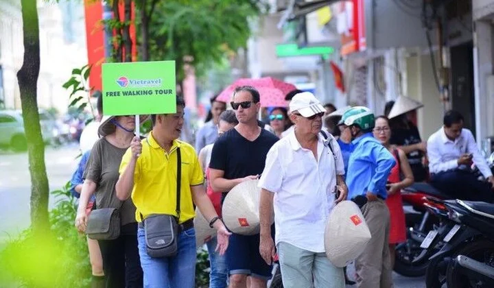 Ngành du lịch thí điểm đón khách quốc tế từ tháng bảy