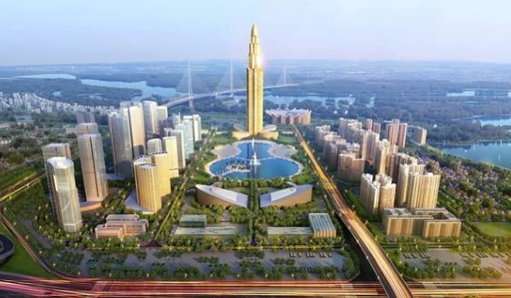 Lý giải nguyên nhân xảy ra tình trạng "sốt đất" khắp nơi