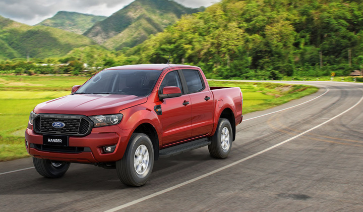 Cách Ford đảm bảo tất cả xe Ranger đều đáp ứng tiêu chuẩn chất lượng hàng đầu thế giới