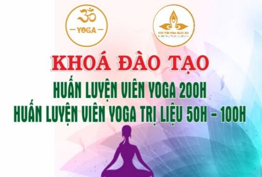HLV Yoga Cao Lệ Quyên: Vinh dự được tôn vinh Doanh nhân cống hiến sáng tạo Việt Nam Hội nhập 2021