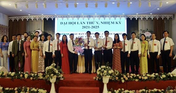 Đại hội đại biểu Hội Bảo vệ quyền lợi người tiêu dùng Yên Bái lần thứ V