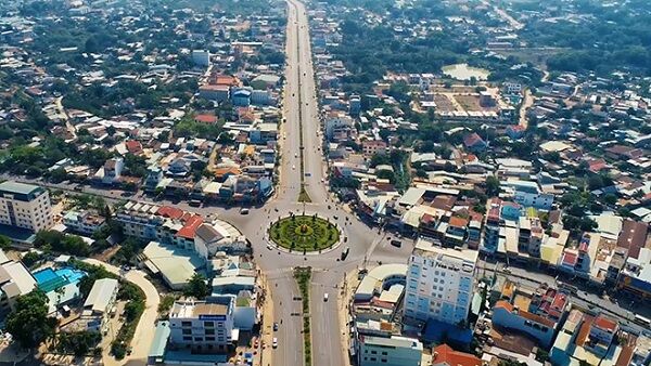 Bình Phước chủ động trong công tác chuẩn bị bầu cử