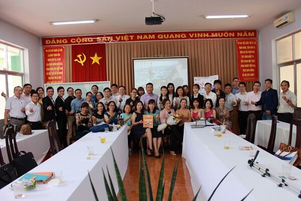 Cộng đồng kết nối giao thương SNG "Lan tỏa giá trị yêu thương" bằng nhiều hoạt động ý nghĩa