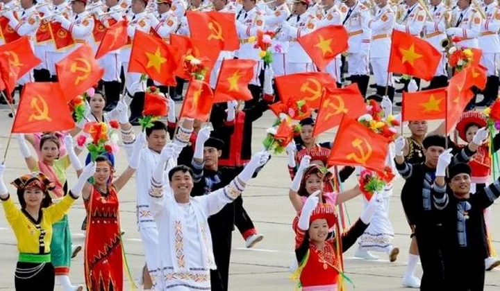 Phát huy vai trò của tổ chức đoàn trong đấu tranh phản bác các quan điểm sai trái, thù địch