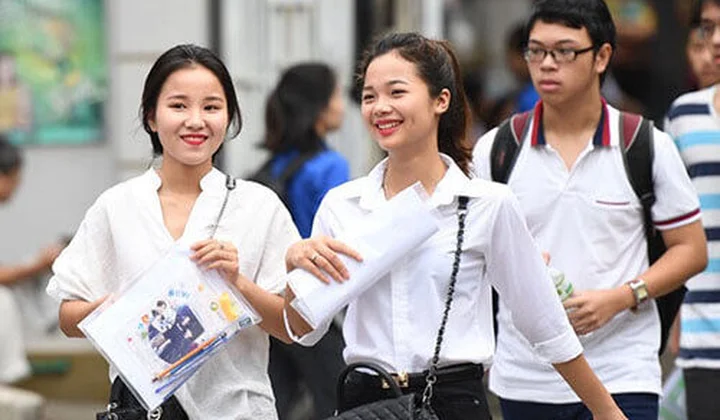 ĐH Bách khoa Hà Nội công bố phương án tuyển sinh 2021