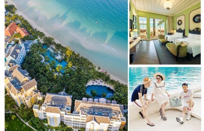 Nam Phú Quốc: Không chỉ là du lịch, hãy nghĩ về ngôi nhà thứ hai