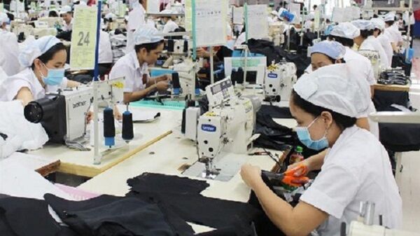 Nhu cầu tuyển dụng lao động tăng cao tại vùng kinh tế trọng điểm phía Nam