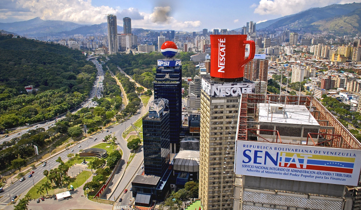 Tăng cường quan hệ Đối tác toàn diện Việt Nam-Venezuela