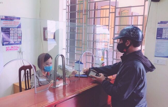 PC Nam Định: Bảo đảm kinh doanh và dịch vụ khách hàng ứng phó với dịch Covid-19