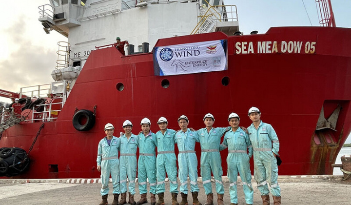 Phát triển các dự án năng lượng sạch rất cần thiết cho Việt Nam