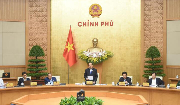 Thủ tướng nhất trí việc vay 2 tỷ USD cho phát triển ĐBSCL