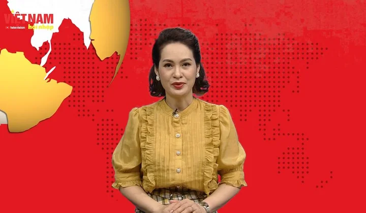 Dòng chảy hội nhập (tuần thứ 15/2021)