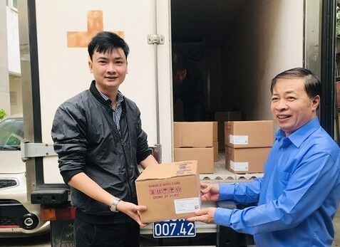 Thanh Hóa: Tổ chức tiêm vắc xin COVID-19 đảm bảo, an toàn, đúng đối tượng
