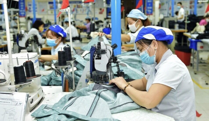 Chạy đua với thời gian để mở cửa