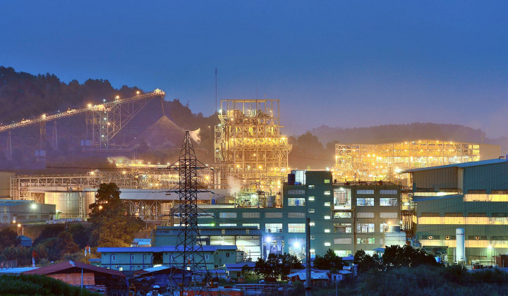 Masan High-Tech Materials tiếp tục “Go Global”, nhà cung cấp vật liệu công nghiệp công nghệ cao toàn cầu