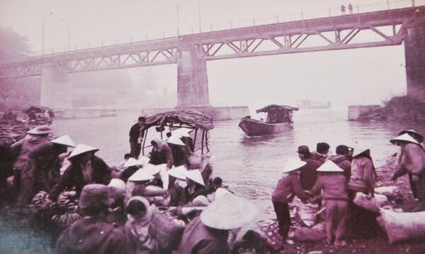 Lào Cai ngày tái lập