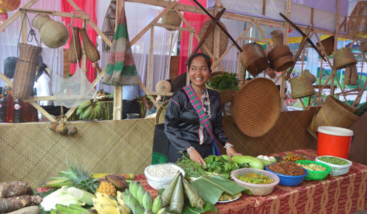 Quảng Bình: Kích cầu du lịch với “Tuần lễ Văn hóa-Thể thao-Du lịch và Hội Rằm tháng ba huyện Minh Hóa năm 2021”
