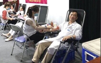 ThS.BS. Dương Anh Khoa: Chuyện nghề bác sĩ gây mê