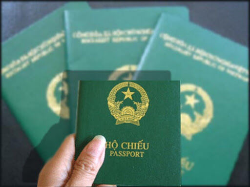 Bộ Tài chính ban hành Thông tư về cấp hộ chiếu