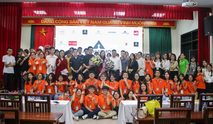 Workshop Leadership – Đánh thức sức mạnh “thủ lĩnh” bên trong bạn