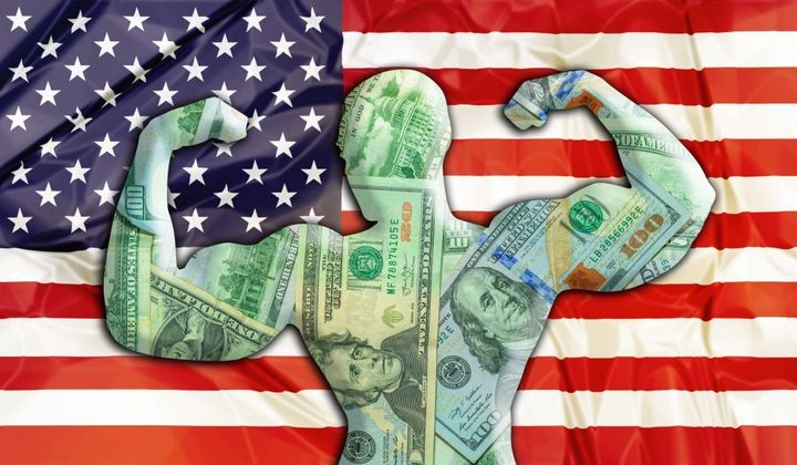 Fed: Kinh tế Mỹ đang ở 'điểm uốn' và bắt đầu tăng tốc vào mùa Xuân