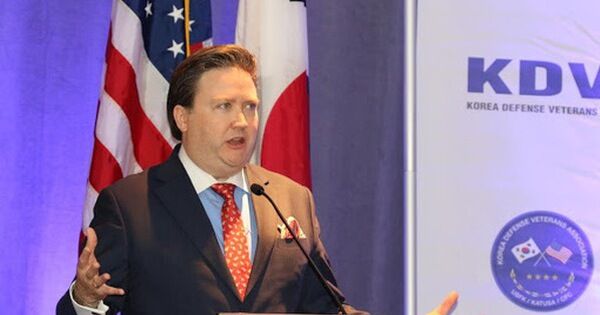 Tổng thống Joe Biden đề cử đại sứ mới tại Việt Nam